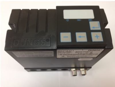 DUNGS MPA 4112 / AC 230 V