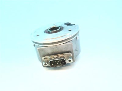 BAUMER ELECTRIC BHF-16.24K500/K555