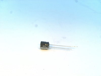 NICHICON USA1C470MDD