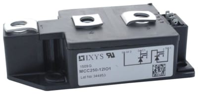 IXYS MCC250-12IO1