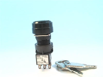 IDEC HA1K-2C6B