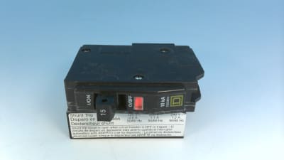 SCHNEIDER ELECTRIC QO1151021