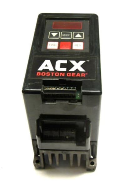 ALTRA INDUSTRIAL MOTION ACX2010