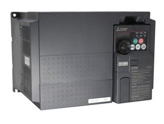 MITSUBISHI FR-E740-170SC-EC