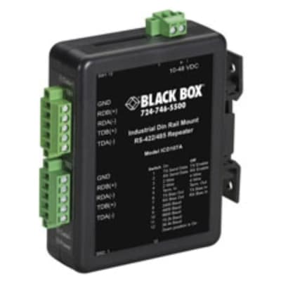 BLACK BOX CORP ICD107A