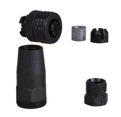 TELEMECANIQUE SENSORS XZCC12FDP40B