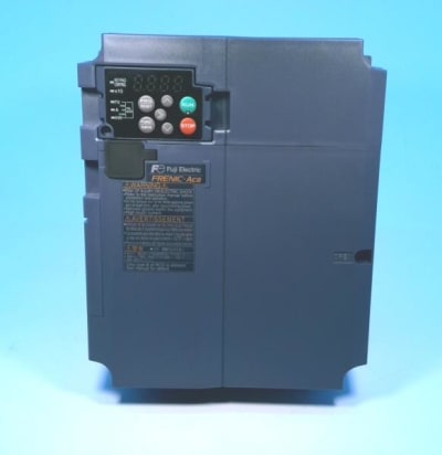 FUJI ELECTRIC FRN0029E2S-4E