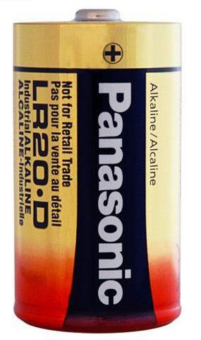 DANTONA ALK-DPANASONIC