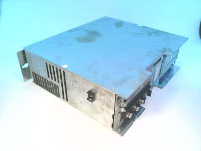 BOSCH DDS02.2-W200-B