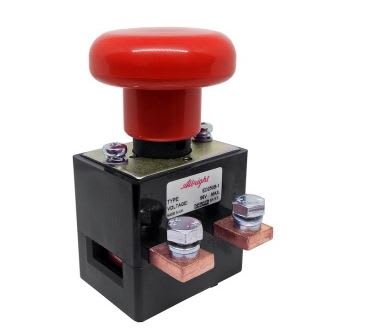 CURTIS INSTRUMENTS ED250B-1