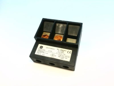 GENERAL ELECTRIC GPB2FA