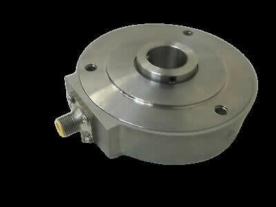 CLEVELAND MOTION CONTROL MO-13392-3ISC