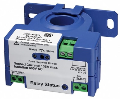 JOHNSON CONTROLS CSD-SA1E2-1