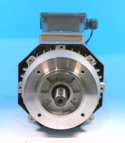 CARPANELLI MOTORS MII80B4