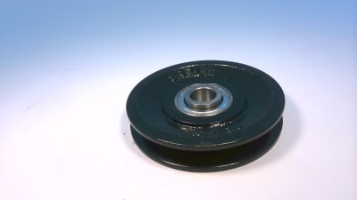 BREWER MACHINE 1AU4B