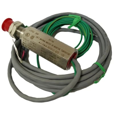 AI TEK INSTRUMENTS RH1612-025