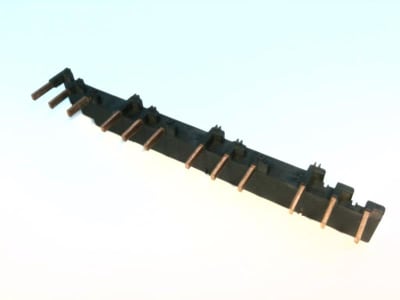 GENERAL ELECTRIC GPB2B14A