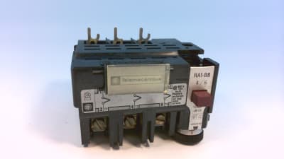 SCHNEIDER ELECTRIC RA1-BB-46