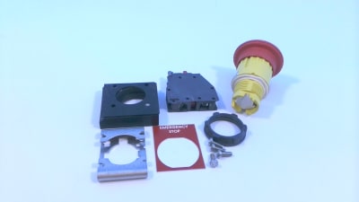 MARECHAL ELECTRIC SA XBW5AS8442-XAWP