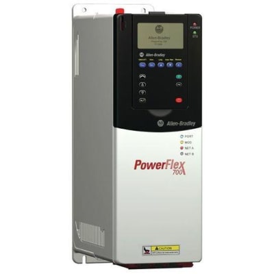ALLEN BRADLEY 20BB042A0AYNBNB0