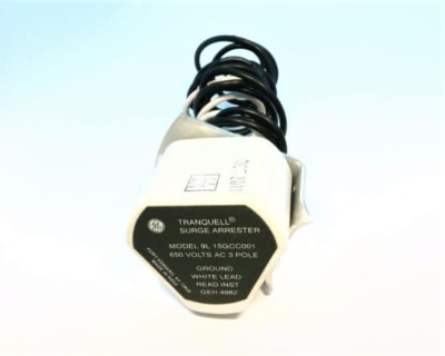 GENERAL ELECTRIC 9L15GCC001