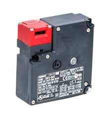 OMRON D4NL-2AFB-B