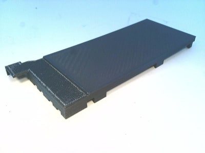 RADWELL RAD-PC3000-TOP-CASE