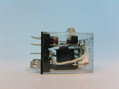 EATON CORPORATION D7PR23T
