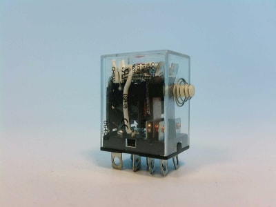 EATON CORPORATION D7PR23T