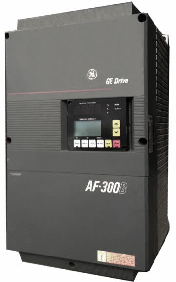 GENERAL ELECTRIC 6VAF343025B-A1