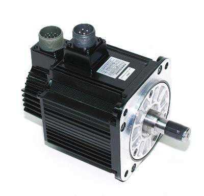 YASKAWA ELECTRIC SGMGV-09DDA6H