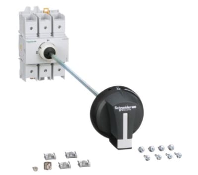 SCHNEIDER ELECTRIC LK4DUKB1