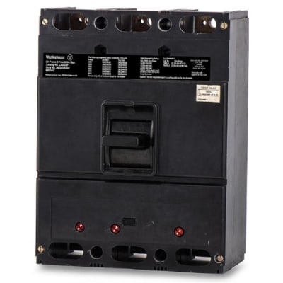EATON CORPORATION LA3200