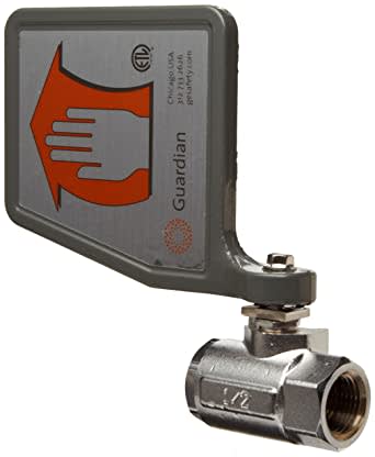 GUARDIAN EQUIPMENT AP600-101V