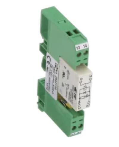 PHOENIX CONTACT EMG 10-REL/KSR-G 24/ 1-LC