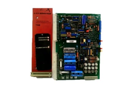 ASR SERVOTRON TSM150-20-702