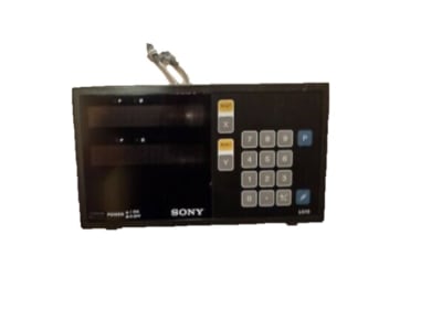 SONY LG102