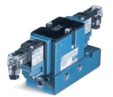 MAC VALVES INC 82A-FA-CKA-TM-DAA5-1DA