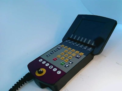 WITTMANN W621-0437 TEACHBOX