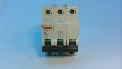 SCHNEIDER ELECTRIC MG24348