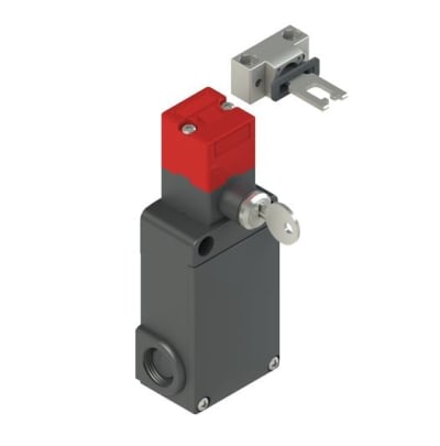 PIZZATO FS 2898D024-F8M2