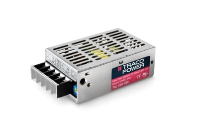 TRACO ELECTRIC TXL 025-05S