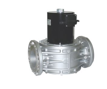 COSTER GROUP GCA640/360