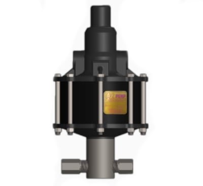 AZ HYDRAULIC ENGINEERING AZ-1-425