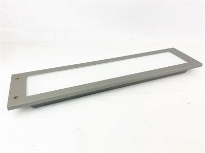 BEGA FP2025-SLV