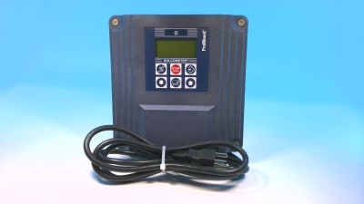 PROMINENT FLUID CONTROLS D1CAW1C11001G000E