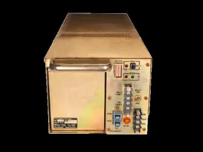 EMERSON 01984-0298-0001