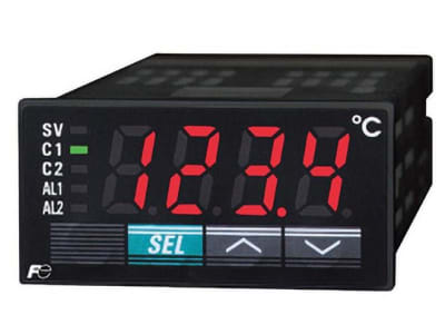 FUJI ELECTRIC PXR3-NEC2-4VQA1