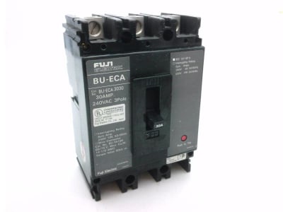 FUJI ELECTRIC BU-ECA3030L