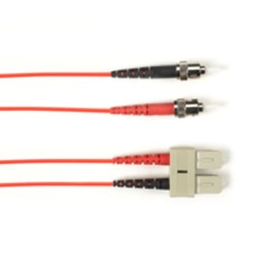 BLACK BOX CORP FOCMPSM-007M-STSC-RD